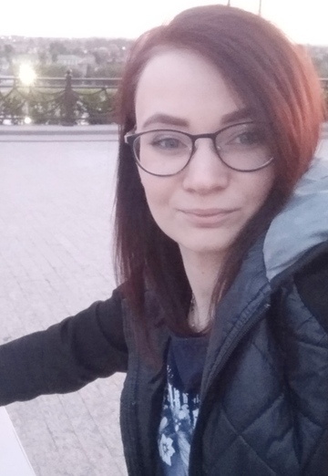 My photo - Katya, 37 from Tyumen (@katya69612)