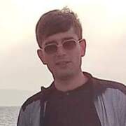 Вард, 26, Бежецк