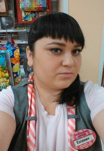 Моя фотография - Евгения, 32 из Владивосток (@evgeniya37893)