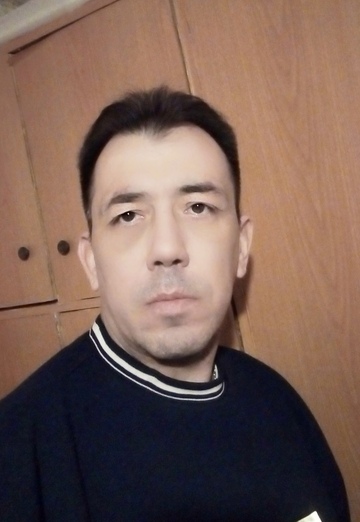 My photo - Arslan, 45 from Sterlitamak (@arslan3054)