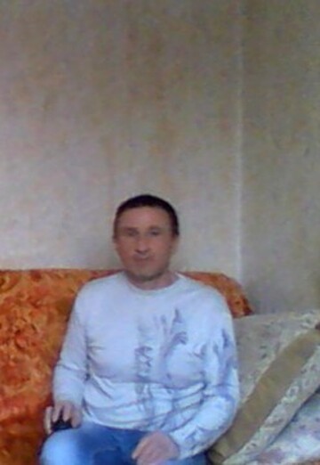 My photo - serg, 51 from Pyatigorsk (@serg10828)