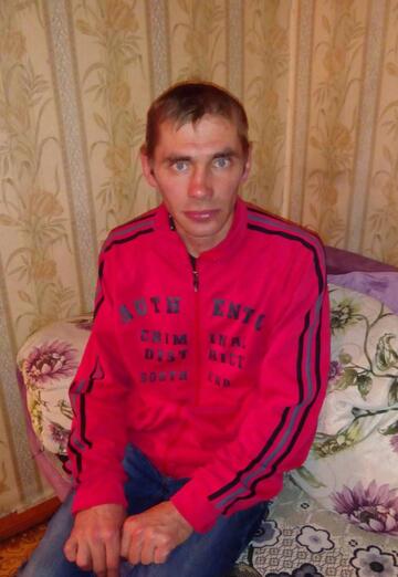 Моя фотография - Константин, 42 из Прокопьевск (@konstantin83694)