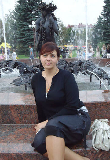 My photo - Nyuta, 46 from Maladzyechna (@nuta2155)