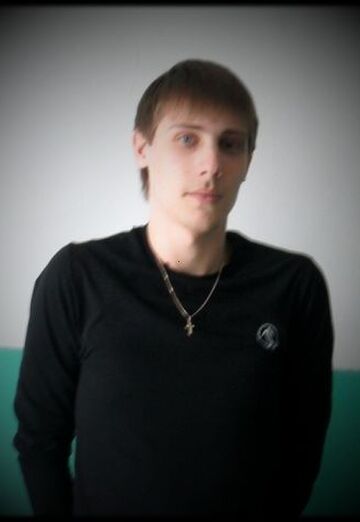 Andrey (@andreika-lo2012) — my photo № 2