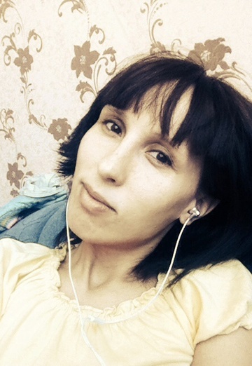 La mia foto - Tanyusha, 33 di Šadrinsk (@tanusha8175)