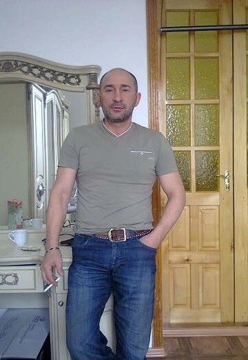 My photo - Adlan, 53 from Yalta (@adlan344)