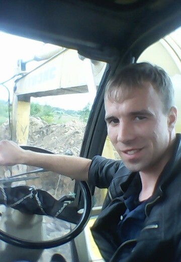 Моя фотография - Андрей Колесниченко, 34 из Нижний Новгород (@andreykolesnichenko6)