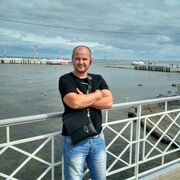 Андрей, 34, Зеленогорск