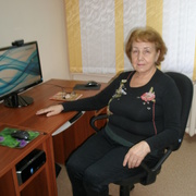 тамара, 77, Зеленогорск (Красноярский край)