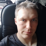дмитрий, 32, Чусовой
