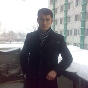 Andrey 33 Kazan