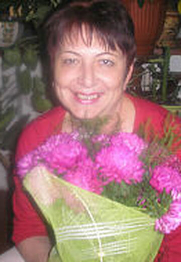 My photo - yuliya, 66 from Shostka (@uliya31594)