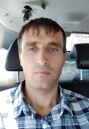 My photo - Andrey, 33 from Krasnodar (@andrey671901)