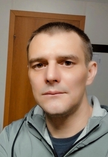 My photo - Oleg, 46 from Kondopoga (@oleg367069)