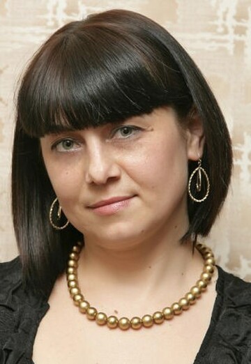 Моя фотография - Лилия, 50 из Одесса (@liliya18802)