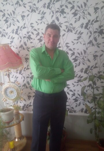 My photo - Vladimir, 43 from Zheleznogorsk (@vladimir264472)