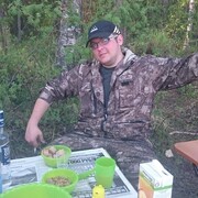 Сергей, 39, Салехард
