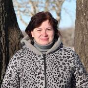 Нина, 56, Алексеевка