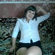светлана, 36, Верещагино