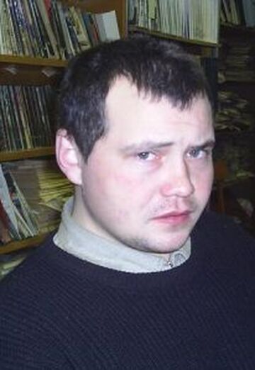 Моя фотография - Ivan, 43 из Поддорье (@ivanopala80)