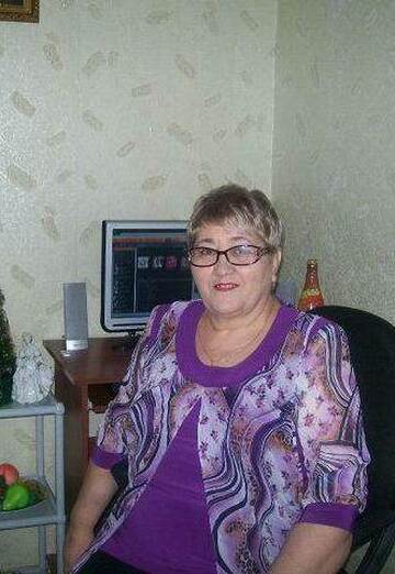Моя фотография - Вера, 74 из Славгород (@user913488)