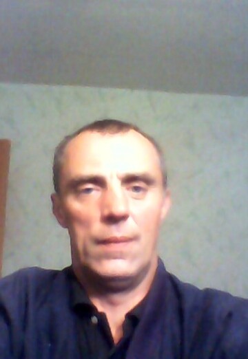 Моя фотография - Анатолий, 52 из Минск (@anatoliy8617559)