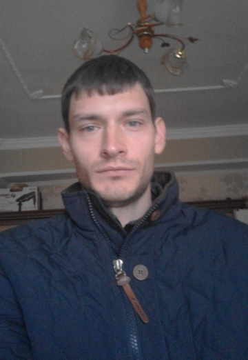 My photo - Slava, 37 from Ust-Kamenogorsk (@slava38892)