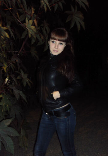 Anastasiya (@anastasiya14103) — benim fotoğrafım № 4
