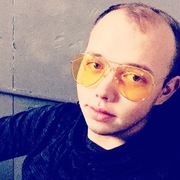 Roma, 28, Москва