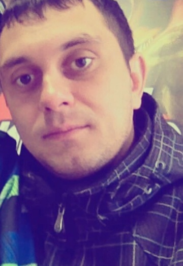 My photo - Artem, 33 from Orda (@artem177287)