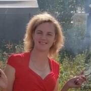 Евгения 38 лет (Дева) Братск