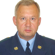 Igor 52 Borissoglebsk