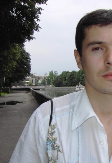 Моя фотография - Константин, 41 из Минск (@konstantin15075)