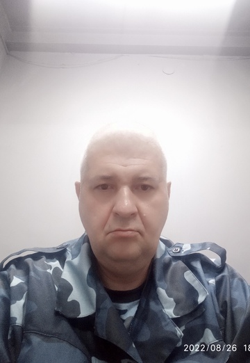 My photo - Vitaliy, 53 from Kyiv (@vitaliy157547)