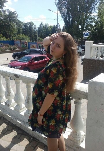 Моя фотография - Ольга, 34 из Ростов-на-Дону (@olga256720)