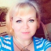 Марина, 40, Гаврилов Посад