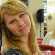любовь, 32, Астрахань