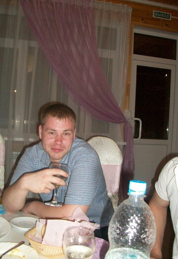 My photo - Mihail Shupenko, 34 from Donskoj (@mihailshupenko)