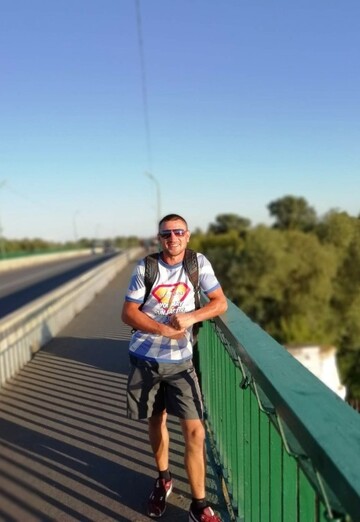 Моя фотография - Sergey, 34 из Брест (@sergey769151)