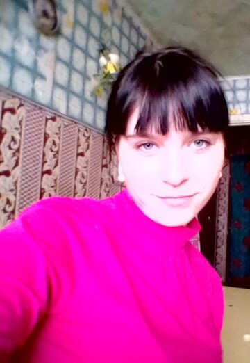 Моя фотография - Наталия, 27 из Томск (@nataliya39201)