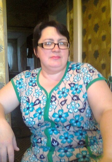 Моя фотография - Лена Хашкина, 45 из Камызяк (@lenahashkina0)