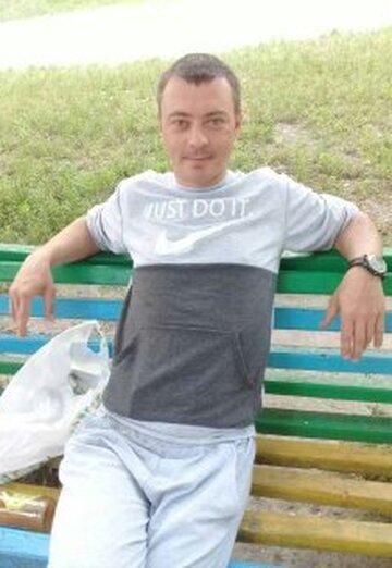 My photo - jura, 38 from Novograd-Volynskiy (@jura951)