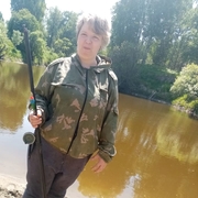 Валентина, 35, Заводоуковск