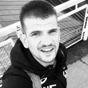 Максим, 27, Оренбург