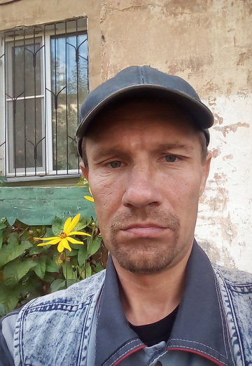 Моя фотография - Иван Лисов, 40 из Улан-Удэ (@ivanlisov2)