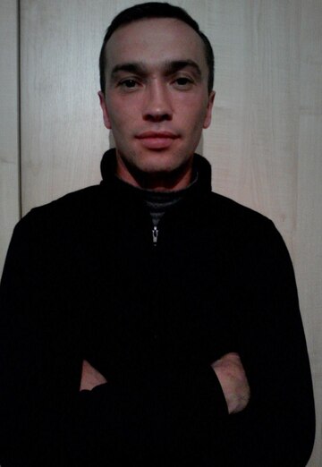 Моя фотография - Сергей, 41 из Ижевск (@sergey456536)