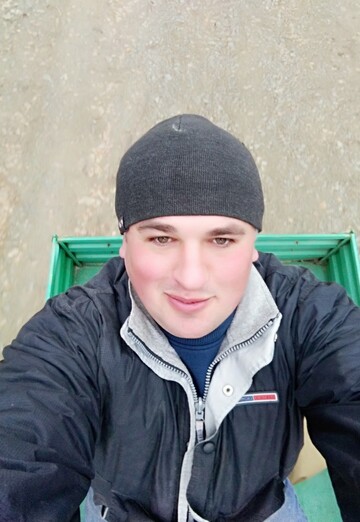 Моя фотография - Олег, 38 из Хмельницкий (@oleg156056)