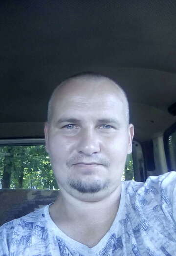 My photo - Evgeniy, 44 from Kropyvnytskyi (@evgeniy333333)