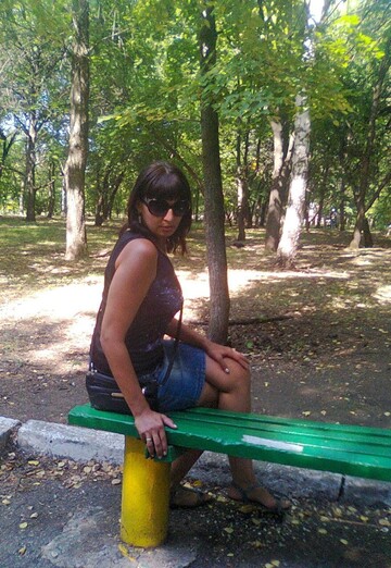 My photo - Elena, 39 from Otradny (@elena301979)
