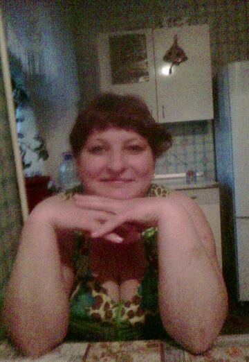 Моя фотография - Людмила, 49 из Вологда (@ludmila65778)